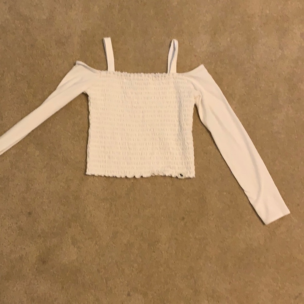 Abercrombie kids top